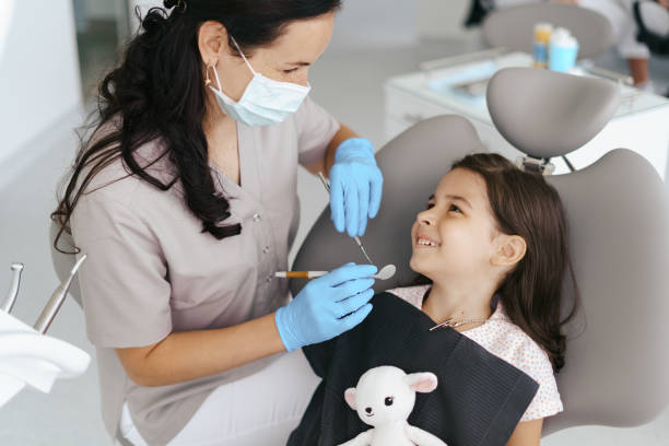Best Weekend Emergency Dentist in Sunray, TX