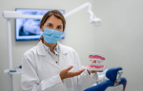 Best Urgent Dental Care for Toothache in Sunray, TX