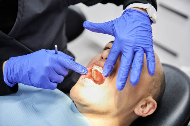 Best Urgent Dental Care for Toothache in Sunray, TX