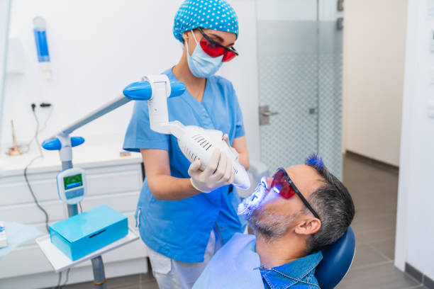 Best Orthodontic Emergency Dentist in Sunray, TX
