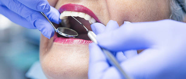 Best Emergency Cosmetic Dentistry in Sunray, TX