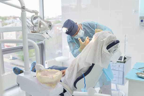 Best Pediatric Emergency Dentist in Sunray, TX